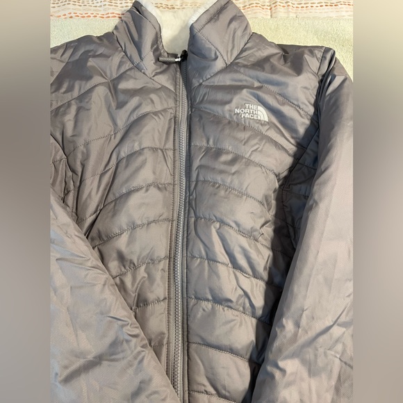 The North Face Jackets & Blazers - The North Face Women’s reversible jacket